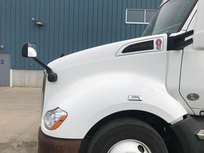 Kenworth T680 Hood