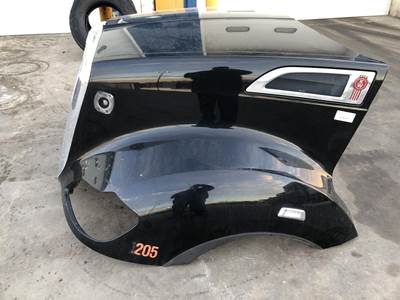 Kenworth T680 Hood