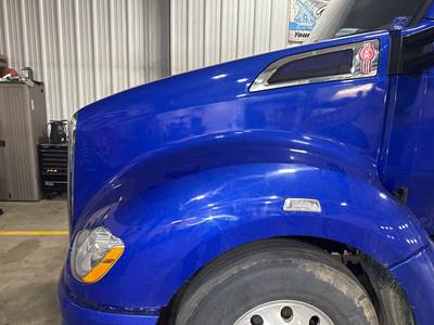 Kenworth T680 Hood