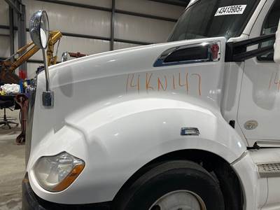 Kenworth T680 Hood