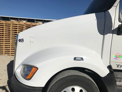 Kenworth T700 Hood
