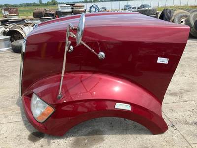 Kenworth T700 Hood