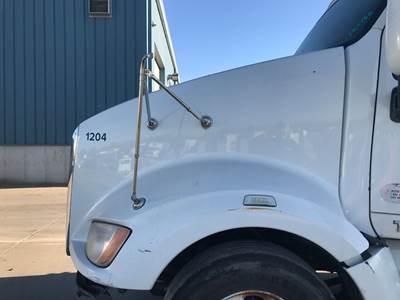 Kenworth T700 Hood