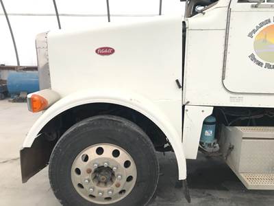 Peterbilt 378 Hood