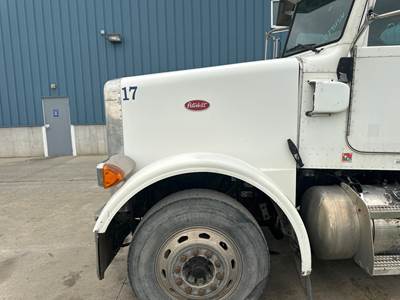 Peterbilt 378 Hood