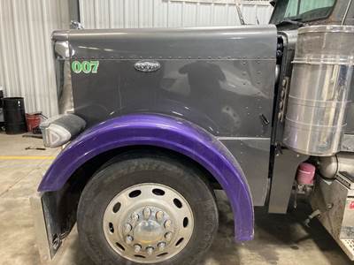 Peterbilt 379 Hood