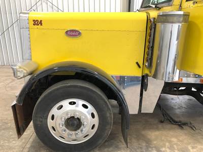 Peterbilt 379 Hood