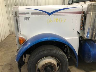 Peterbilt 379 Hood