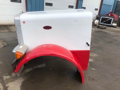 Peterbilt 379 Hood