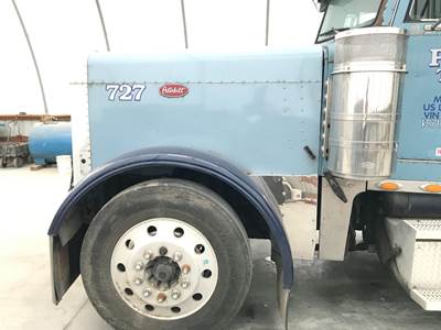 Peterbilt 379 Hood