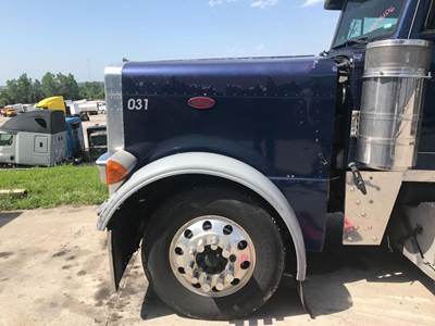 Peterbilt 379 Hood