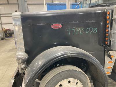 Peterbilt 379 Hood