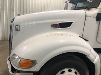 Peterbilt 386 Hood