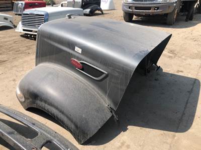 Peterbilt 386 Hood