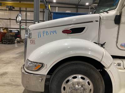 Peterbilt 386 Hood
