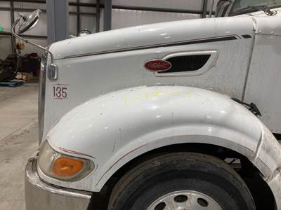 Peterbilt 386 Hood