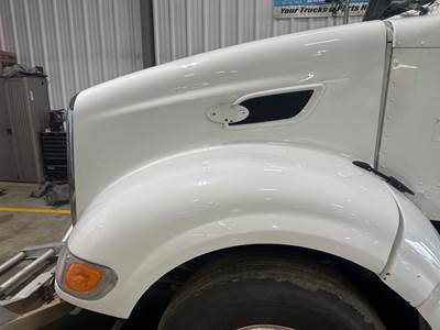 Peterbilt 386 Hood