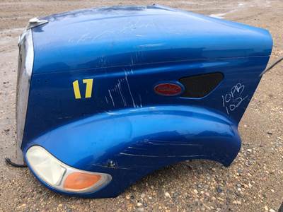 Peterbilt 387 Hood