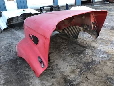 Peterbilt 387 Hood
