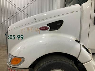 Peterbilt 387 Hood