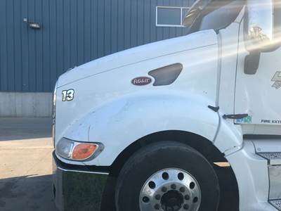 Peterbilt 387 Hood