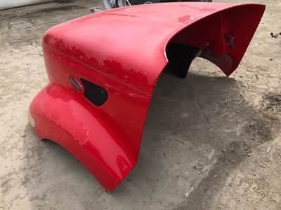 Peterbilt 387 Hood