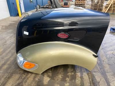 Peterbilt 387 Hood