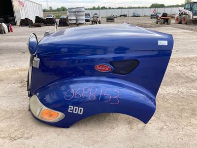 Peterbilt 387 Hood