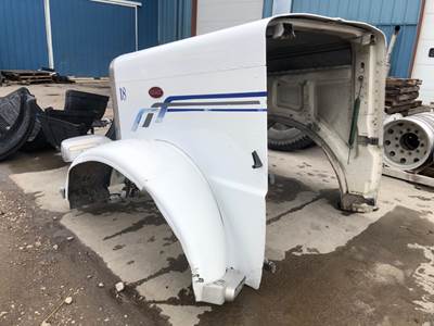 Peterbilt 389 Hood