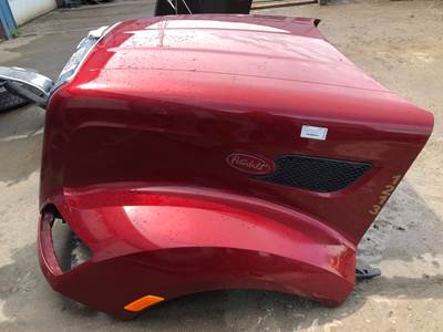 Peterbilt 579 Hood