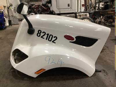 Peterbilt 579 Hood