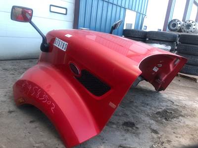 Peterbilt 579 Hood