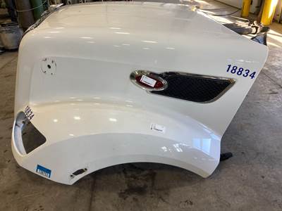 Peterbilt 579 Hood
