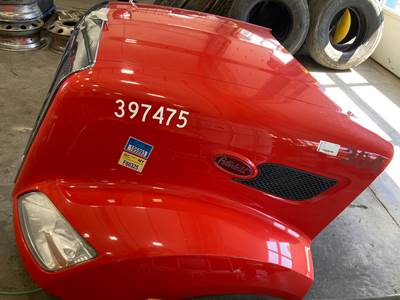 Peterbilt 579 Hood