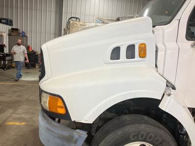 Sterling A9513 Hood