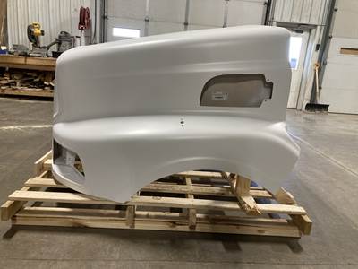 Sterling A9522 Hood for a Unmarked Other