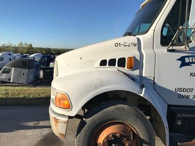 Sterling Acterra Hood