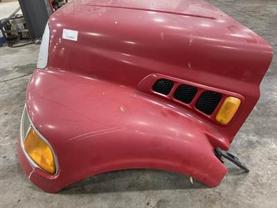 Sterling Acterra Hood