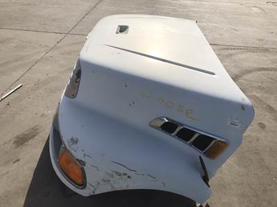 Sterling Acterra Hood