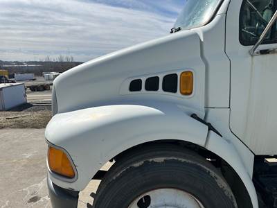 Sterling Acterra Hood