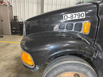 Sterling Acterra Hood