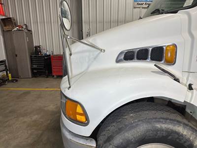 Sterling Acterra Hood