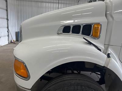 Sterling Acterra Hood