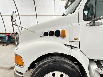 Sterling Acterra Hood