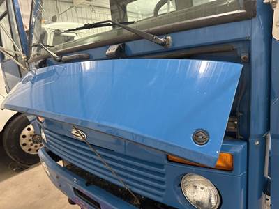 Sterling CF CARGO Hood