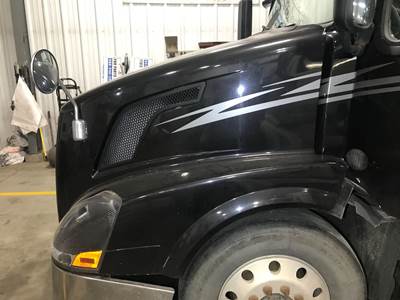 Volvo VNL Hood