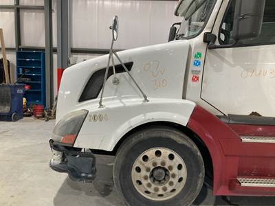 Volvo VNL Hood