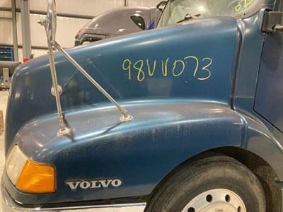 Volvo VNL Hood
