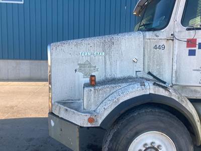 Western Star 4800 Hood