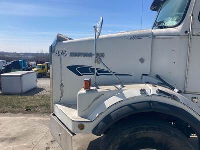 Western Star 4800 Hood